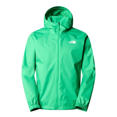 Veste The North Face Homme Quest Jacket Optic Emerald