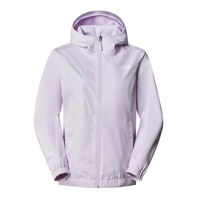 Jacket The North Face Women Quest Icy Lilac