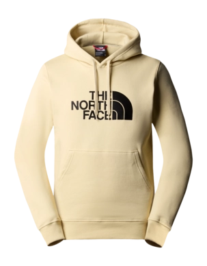 Sweater The North Face Men Drew Peak Pullover Hoodie Gravel