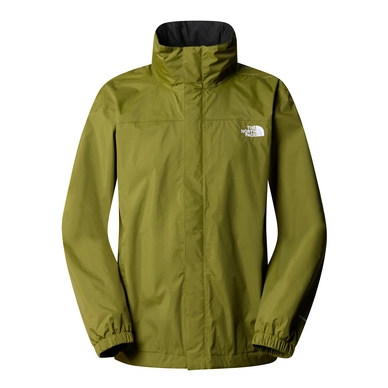Jas The North Face Men Resolve Jacket Forest Olive