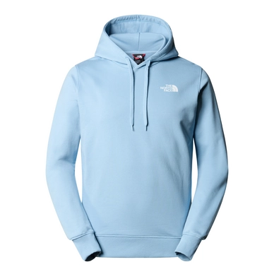 Trui The North Face Men Seasonal Drew Peak Pullover Light Steel Blue