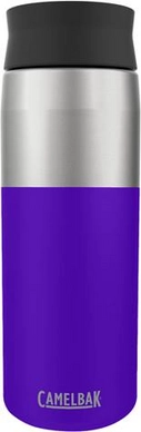 Thermosfles CamelBak Hot Cap Vacuum Insulated RVS Iris 0,6L