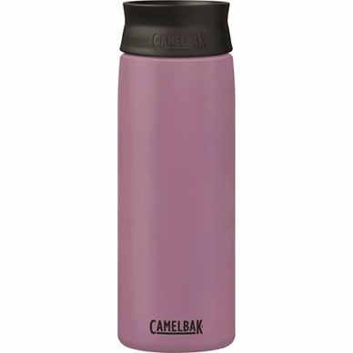 Thermal Flask CamelBak Hot Cap Lifestyle Vacuum Insulated Lilac 0.6L
