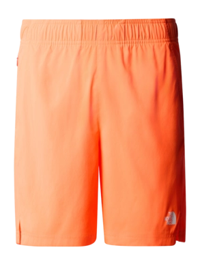 Korte Broek The North Face Men 24/7 Short Vivid Flame