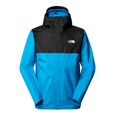 Jacket The North Face Men's Quest Zip-In Skyline Blue TNF Black