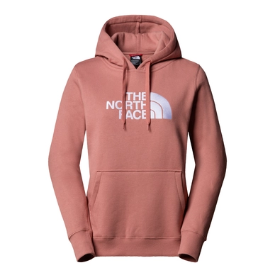 Pull The North Face Women Drew Peak Pullover Hoodie Light Mahogany