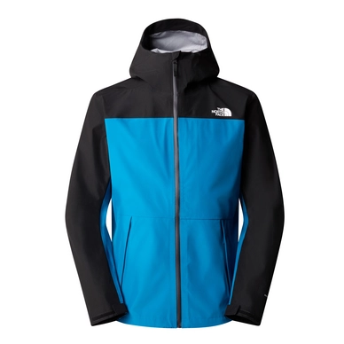 Jacket The North Face Men's Dryzzle Futurelight Adriatic Blue TNF Black