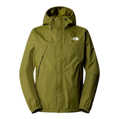 Veste de Pluie The North Face Men Antora Jacket Forest Olive