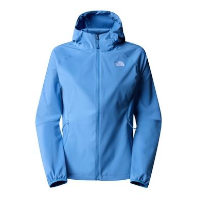 Jacket The North Face Women Nimble Hoodie Indigo Stone
