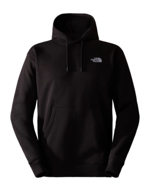 Trui The North Face Men Essential Hoodie TNF Black