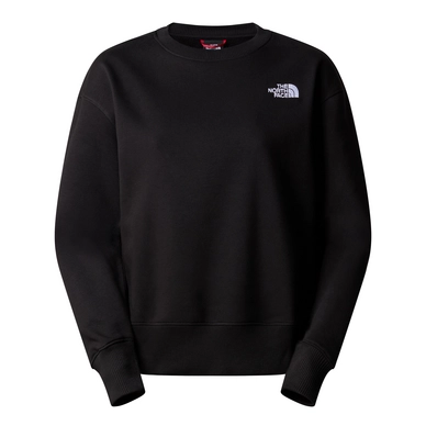 Trui The North Face Women Essential Crew TNF Black
