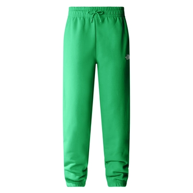 Joggingbroek The North Face Women Essential Jogger Optic Emerald