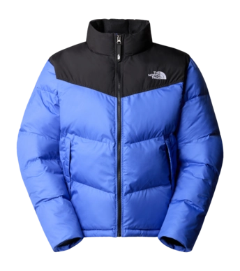 Jacke The North Face Saikuru Jacket Herren Solar Blue