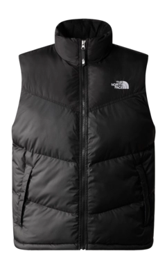 Weste The North Face Saikuru Vest Herren TNF Black