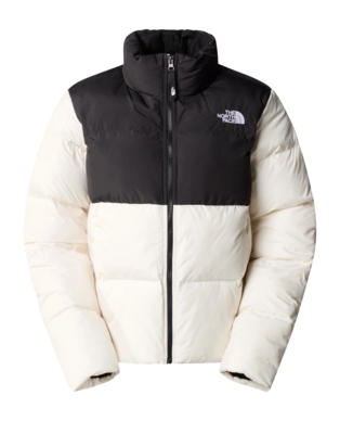 Jacket The North Face Women's Saikuru Jacket White Dune