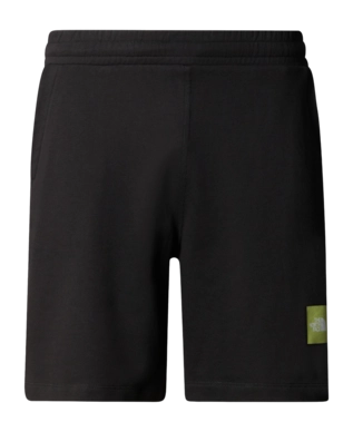 Korte Broek The North Face Men Coordinates Short TNF Black