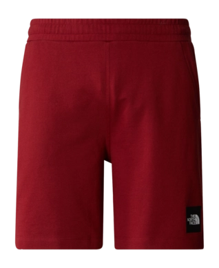 Korte Broek The North Face Men Coordinates Short Iron Red