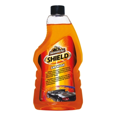 Shampoo Armor All Shield Car Wash 520 ml