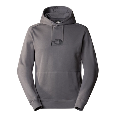 Trui The North Face Men Fine Alpine Hoodie Smoked Pearl