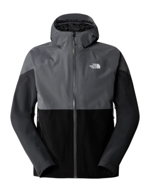 Jacket The North Face Men Lightning Zip-In Jacket TNF Black Smoked Pearl