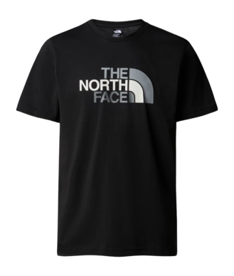 T-Shirt The North Face Men S/S Easy Tee TNF Black 2024