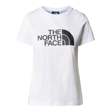 T-Shirt The North Face Women S/S Easy Tee TNF White 2024