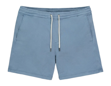 Kurze Hose NN07 Gregor 1154 Herren Swedish Blue