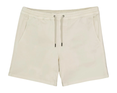 Kurze Hose NN07 Gregor 1154 Herren Vanilla