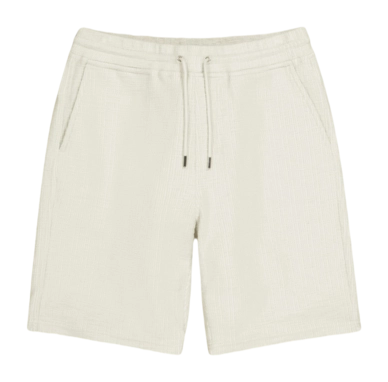 Kurze Hose NN07 Jerry 3520 Herren Ecru