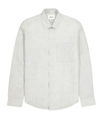 Hemd NN07 Arne BD 5706 Herren Oat