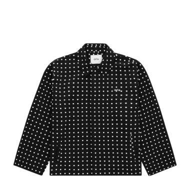 Veste Arte Antwerp Homme Jules Heart Black/White