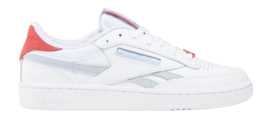 Reebok Women Club C Revenge White / Pale Blue