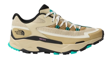 Wanderschuhe The North Face Vectiv Taraval Herren Gravel Khaki Stone