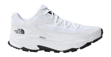 Wanderschuhe The North Face Vectiv Taraval Herren TNF White