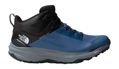 Wanderschuhe The North Face Vectiv Exploris 2 Mid Futurelight Herren Shady Blue TNF Black