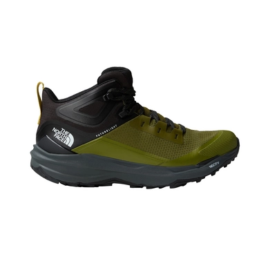 Wanderschuhe The North Face Vectiv Exploris 2 Mid Futurelight Herren Forest Olive TNF Black
