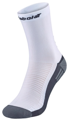 Tennissok Babolat Padel Mid Calf Socks
