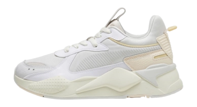 Sneaker PUMA RS-X Soft Damen Rosebay Warm White