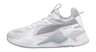 Sneaker PUMA RS-X Soft Damen Dewdrop White