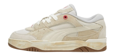 Sneaker PUMA PUMA-180 STAPLE Herren Granola Alpine Snow