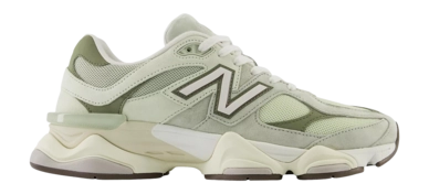 Sneaker New Balance U9060EEC Unisex Olivine/Lichen Green/Dark Olivine