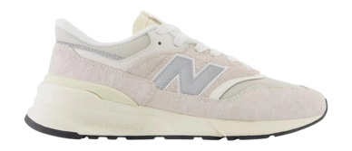 New Balance Unisex U997RCE Moonbeam Sea Salt