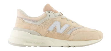 Baskets New Balance Unisexe U997RPC Dark Vintage Rose/Vintage Rose