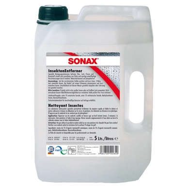 Insectenverwijderaar Sonax 5 L