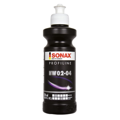Sealant & Coating Sonax Profiline HW02-04 250 ml