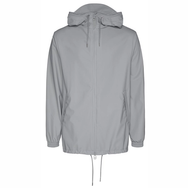 Regenjacke RAINS Storm Breaker Rock