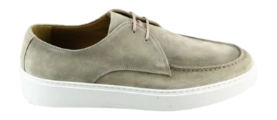 Sneaker Giorgio HE13798 Light-Boy Herren Earth