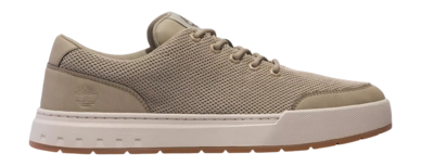 Baskes Timberland Homme Maple Grove Light Brown Knit