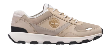 Sneaker Timberland Winsor Park Herren Light Beige Nubuck