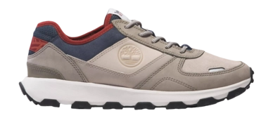Timberland Men's Winsor Park Light Taupe Nubuck 24